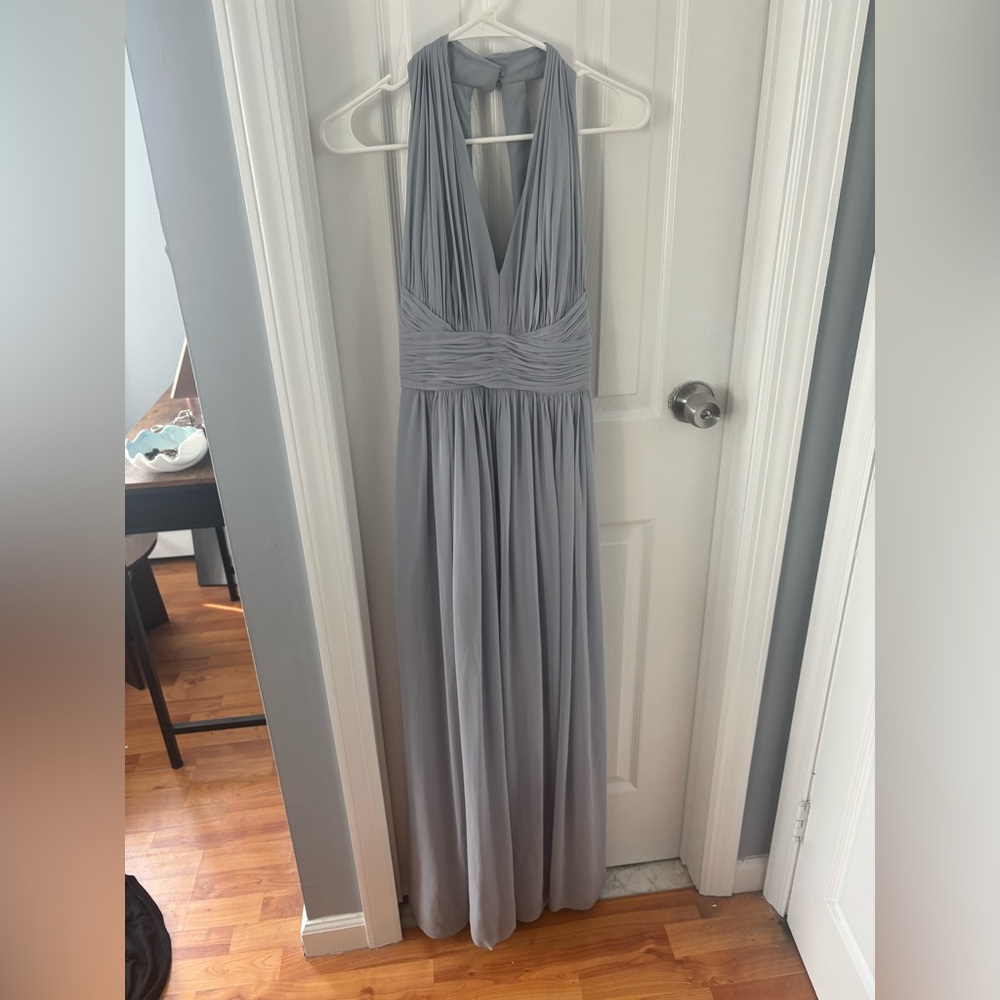 Dessy Collection Gown